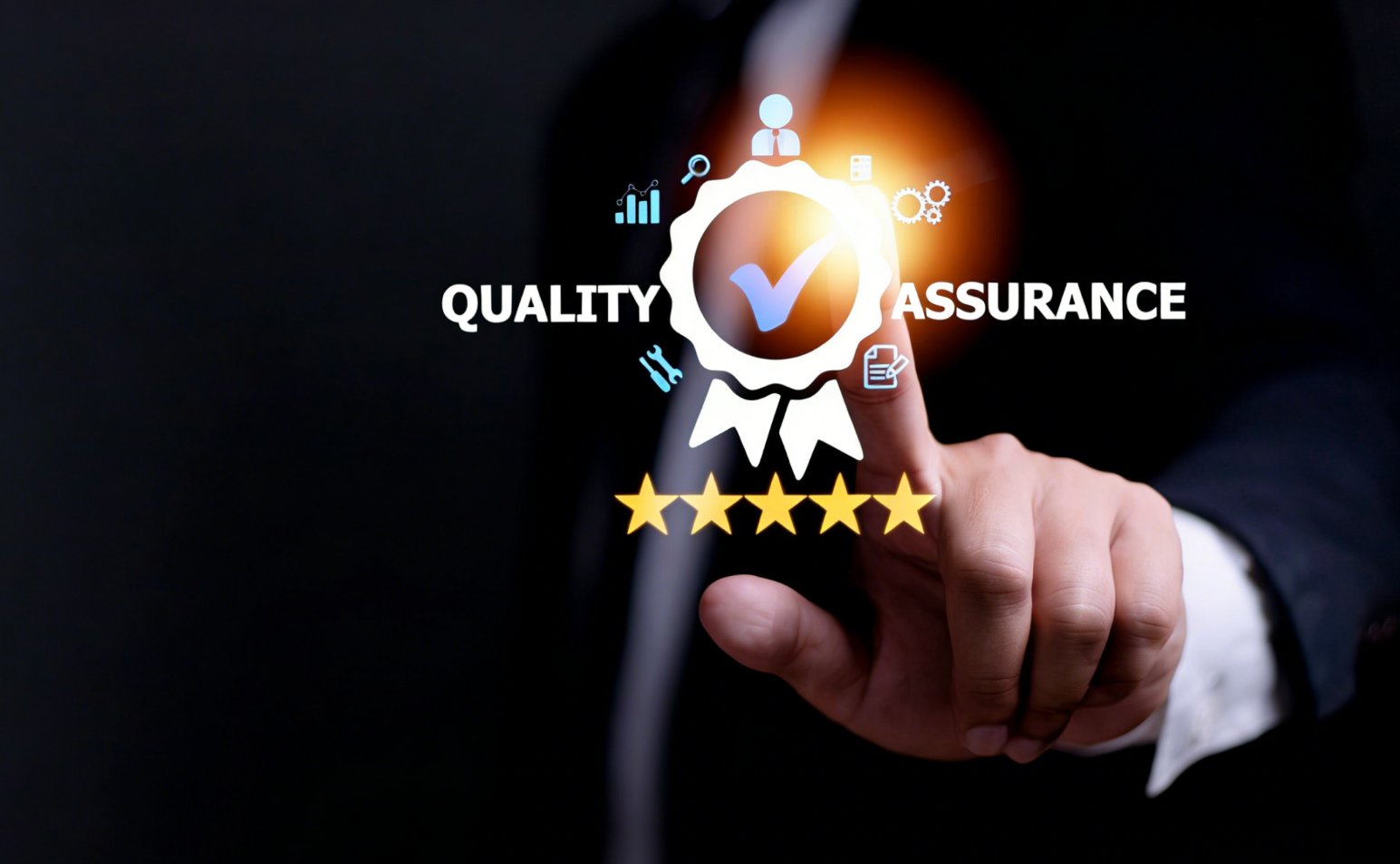 Quality assurance